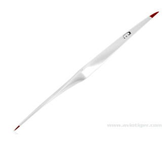 HELICE SPORT BLANCHE 14X05 2